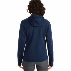 Marmot Women's Olden Polartec Pro Hoody -Camping Wear Shop 10496883x1107866 vAlt2