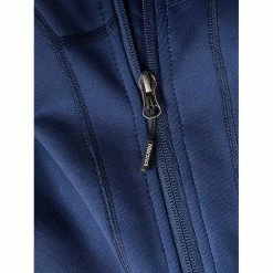 Marmot Women's Olden Polartec Pro Hoody -Camping Wear Shop 10496883x1107866 vAlt image 2