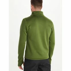 Marmot Men's Olden Polartec 1/2 Zip Top -Camping Wear Shop 10496884x1024281 vAlt1