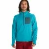 Marmot Men's Olden Polartec 1/2 Zip Top