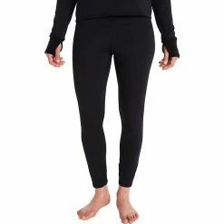 Marmot Women's Polartec Baselayer 7/8 Tight 7 Marmot Women's Polartec Baselayer 7/8 Tight -Camping Wear Shop 10496890x1012905 vFront