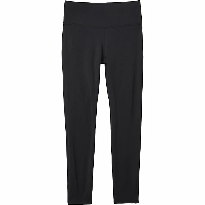 Marmot Women's Polartec Baselayer 7/8 Tight 2 Marmot Women's Polartec Baselayer 7/8 Tight - Image 2