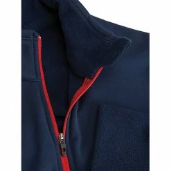 Marmot Women's Polartec Baselayer 1/2 Zip Top 17 Marmot Women's Polartec Baselayer 1/2 Zip Top -Camping Wear Shop 10496891x1057299 vAlt3