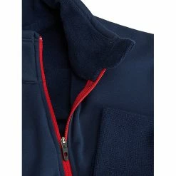 Marmot Women's Polartec Baselayer 1/2 Zip Top 14 Marmot Women's Polartec Baselayer 1/2 Zip Top -Camping Wear Shop 10496891x1057299 vAlt image 2