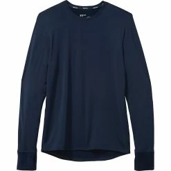 Marmot Men's Polartec Baselayer Ls Crew Top -Camping Wear Shop 10496892x1057299 vAlt1