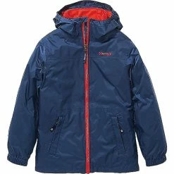 Marmot Kids' PreCip Eco Comp Jacket -Camping Wear Shop 10496897x1212366 zm