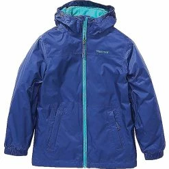 Marmot Kids' PreCip Eco Comp Jacket -Camping Wear Shop 10496897x1224531 zm