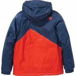 Marmot Kids' PreCip Eco Insulated Jacket 10 Marmot Kids' PreCip Eco Insulated Jacket -Camping Wear Shop 10496898x1212366 vAlt1