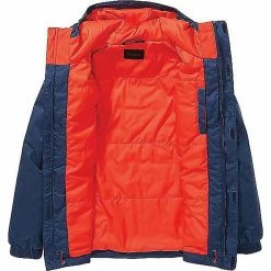 Marmot Kids' PreCip Eco Insulated Jacket 12 Marmot Kids' PreCip Eco Insulated Jacket -Camping Wear Shop 10496898x1212366 vAlt2