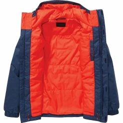 Marmot Kids' PreCip Eco Insulated Jacket 13 Marmot Kids' PreCip Eco Insulated Jacket -Camping Wear Shop 10496898x1212366 vOpen
