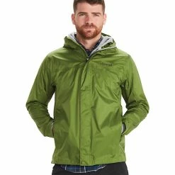 Marmot Men's Precip Eco Jacket - Big -Camping Wear Shop 10496899x1024281 zm
