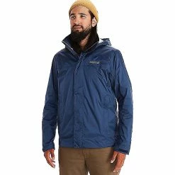 Marmot Men's Precip Eco Jacket - Big -Camping Wear Shop 10496899x1107866 zm