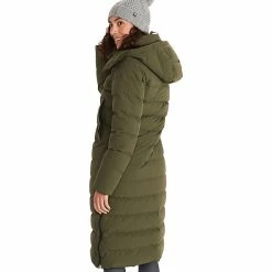 Marmot Women's Prospect Coat -Camping Wear Shop 10496901x1017407 vAlt1