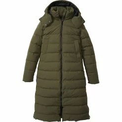 Marmot Women's Prospect Coat -Camping Wear Shop 10496901x1017407 vAlt2