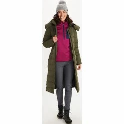 Marmot Women's Prospect Coat -Camping Wear Shop 10496901x1017407 vAlt5