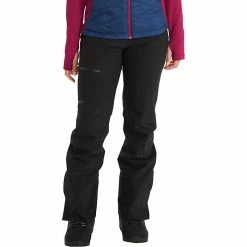 Marmot Women's Refuge Pant -Camping Wear Shop 10496909x1012905 zm