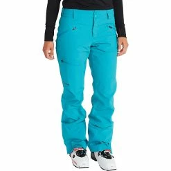 Marmot Women's Refuge Pant -Camping Wear Shop 10496909x1058019 vFront