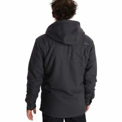 Marmot Men's Ridgefield Sherpa Hoody -Camping Wear Shop 10496915x1043036 vBack