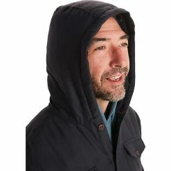 Marmot Men's Ridgefield Sherpa Hoody -Camping Wear Shop 10496915x1043036 vHood