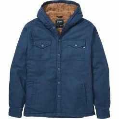 Marmot Men's Ridgefield Sherpa Hoody -Camping Wear Shop 10496915x1057299 zm