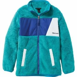 Marmot Kids' Roland Fleece Jacket