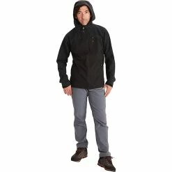 Marmot Men's Rom 2.0 Hoody -Camping Wear Shop 10496922x1012905 vAlt image 1