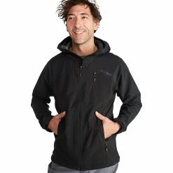 Marmot Men's Rom 2.0 Hoody -Camping Wear Shop 10496922x1012905 vFront