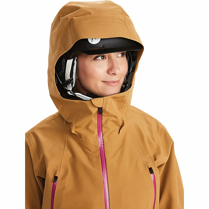 Marmot Women's Spire Jacket 5 Marmot Women's Spire Jacket - Image 5