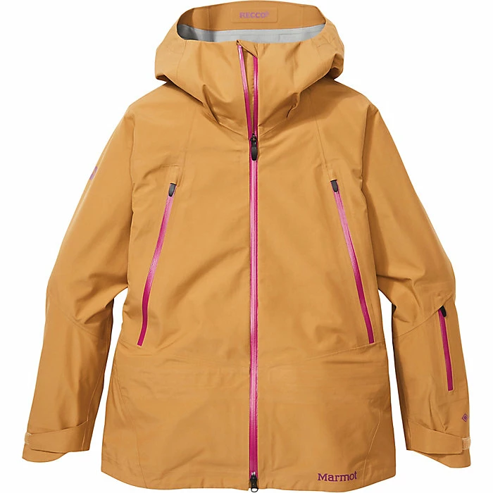 Marmot Women's Spire Jacket 1 Marmot Women's Spire Jacket
