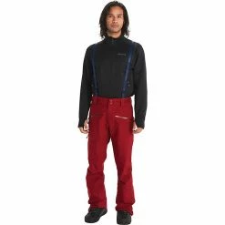 Marmot Men's Spire Pant -Camping Wear Shop 10496943x1011786 vAlt2