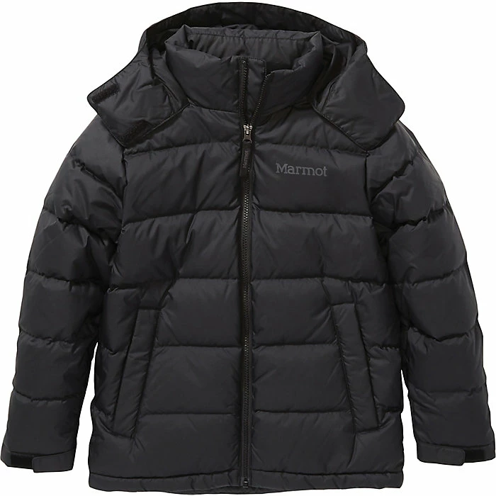 Marmot Kids' Stockholm II Jacket 3 Marmot Kids' Stockholm II Jacket - Image 3