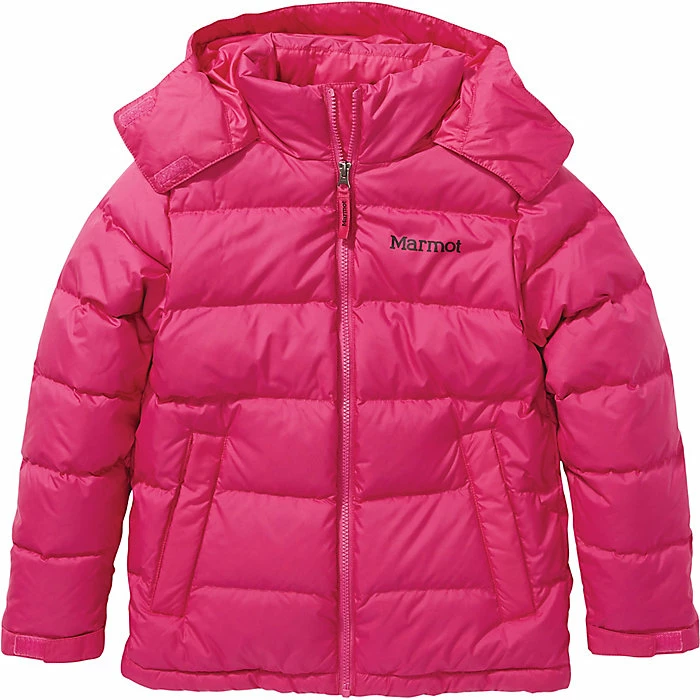 Marmot Kids' Stockholm II Jacket 1 Marmot Kids' Stockholm II Jacket