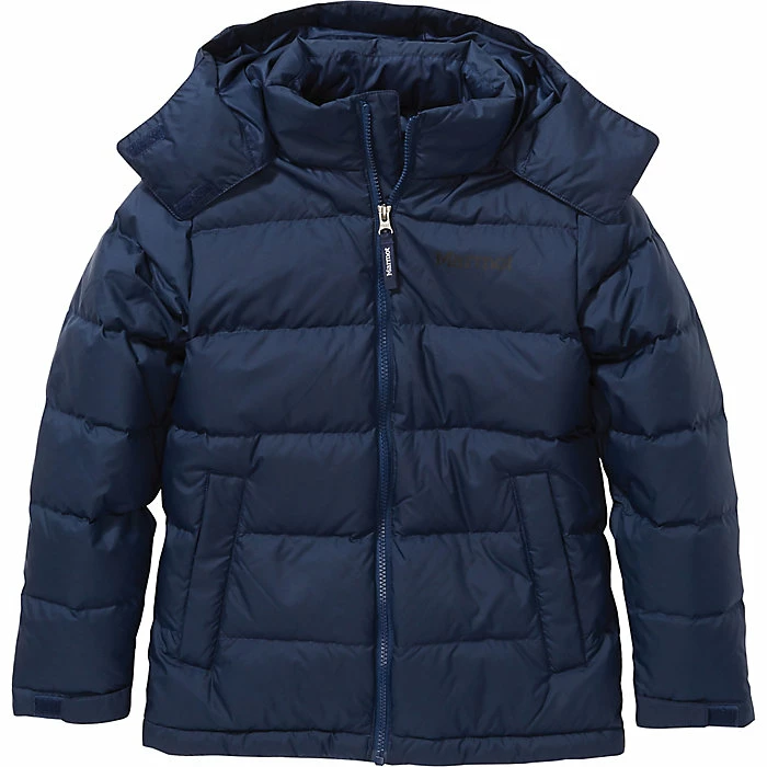 Marmot Kids' Stockholm II Jacket 2 Marmot Kids' Stockholm II Jacket - Image 2