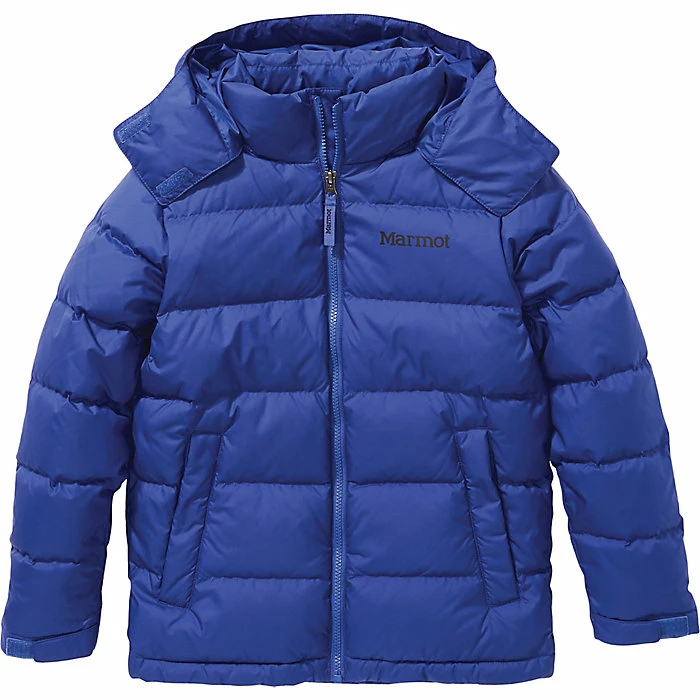 Marmot Kids' Stockholm II Jacket 4 Marmot Kids' Stockholm II Jacket - Image 4