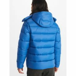 Marmot Men's Stockholm Ii Jacket -Camping Wear Shop 10496945x1077233 vAlt1