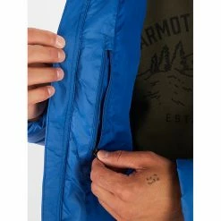 Marmot Men's Stockholm Ii Jacket -Camping Wear Shop 10496945x1077233 vAlt3