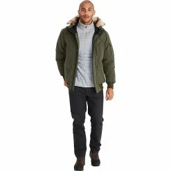 Marmot Men's Stonehaven Ii Jacket -Camping Wear Shop 10496946x1017407 vAlt image 1