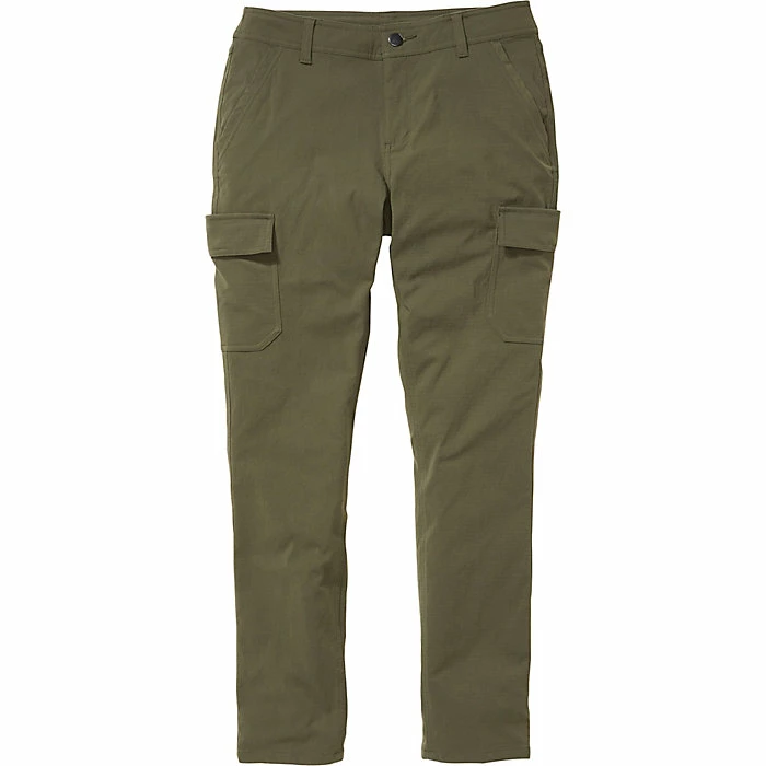 Marmot Women's Tavani Cargo Pant 3 Marmot Women's Tavani Cargo Pant - Image 3