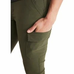 Marmot Women's Tavani Cargo Pant 9 Marmot Women's Tavani Cargo Pant -Camping Wear Shop 10496952x1017407 vPocket