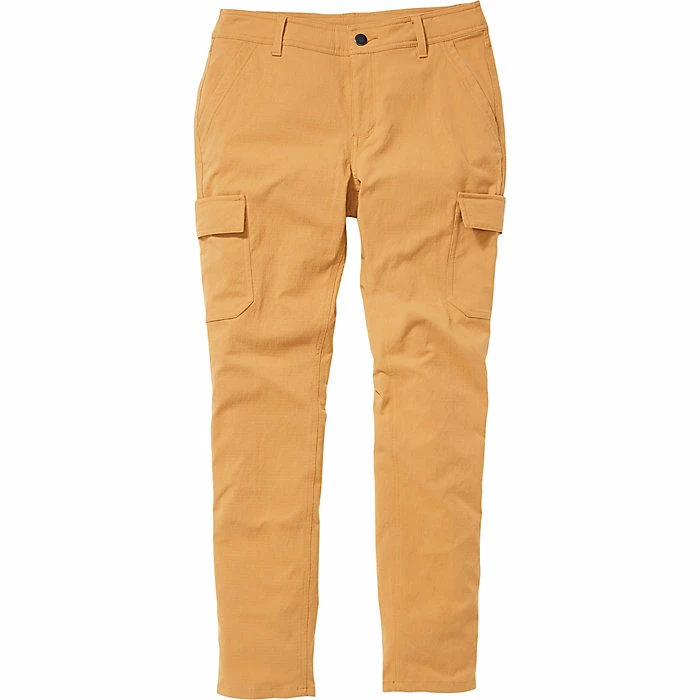 Marmot Women's Tavani Cargo Pant 6 Marmot Women's Tavani Cargo Pant - Image 6