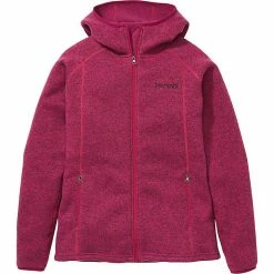 Marmot Women's Torla Hoody -Camping Wear Shop 10496954x1067023 zm