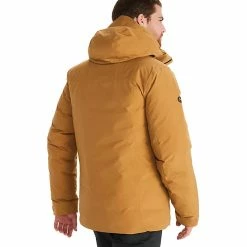 Marmot Men's Tribeca Jacket -Camping Wear Shop 10496956x1065231 vAlt2