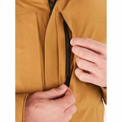 Marmot Men's Tribeca Jacket -Camping Wear Shop 10496956x1065231 vAlt4