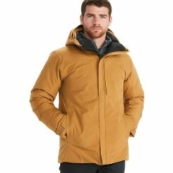 Camping Wear Shop 21 Marmot Men's Tribeca Jacket