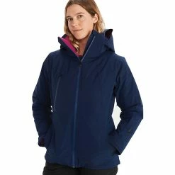 Marmot Women's Warmcube Cortina Jacket -Camping Wear Shop 10496967x1107866 zm
