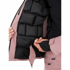 Marmot Women's Warmcube Cortina Jacket -Camping Wear Shop 10496967x1224519 vAlt2