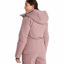 Marmot Women's Warmcube Cortina Jacket -Camping Wear Shop 10496967x1224519 vAlt3