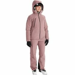 Marmot Women's Warmcube Cortina Jacket -Camping Wear Shop 10496967x1224519 vAlt5