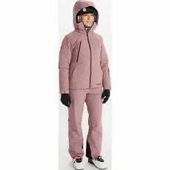 Marmot Women's Warmcube Cortina Jacket -Camping Wear Shop 10496967x1224519 vAlt image 1