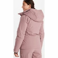 Marmot Women's Warmcube Cortina Jacket -Camping Wear Shop 10496967x1224519 vBack